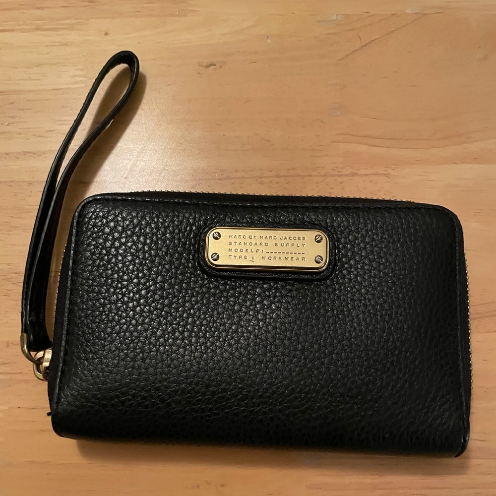 Marc Jacobs Wristlet
